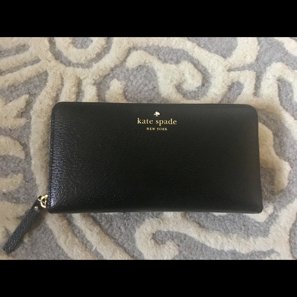 Kate Spade wallet